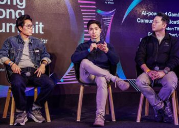 Access Protocol於Consensus香港秀影響力，推動由AI驅動的內容貨幣化創新