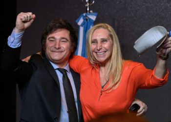 收錢辦事？LIBRA創辦人：我買通阿根廷總統Milei妹妹，讓他做任何我想做的事