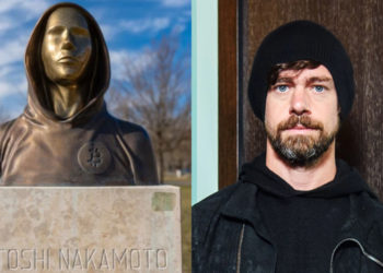 推特創辦人 Jack Dorsey 就是中本聰？deBanked 執行長拋 51 條線索指認傑克多西