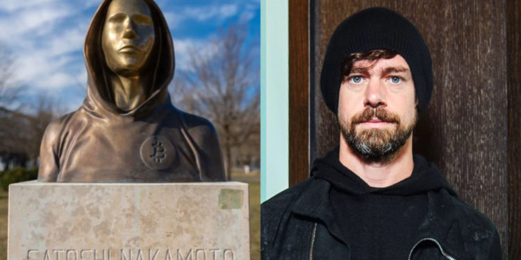 jdns | 動區動趨-最具影響力的區塊鏈新聞媒體 推特創辦人 Jack Dorsey 就是中本聰?deBanked 執行長拋 51 條線索指認傑克多西