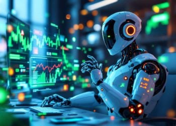 AI agent 解碼：塑造未來新經濟生態的智慧力量