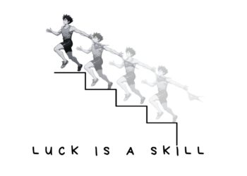 聊聊「運氣」與決策的關係，為什麼$Trump這波你沒賺到？