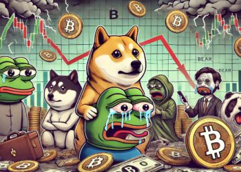 名人發幣割韭菜、Rug跑路氾濫…迷因幣週期一去不返了？