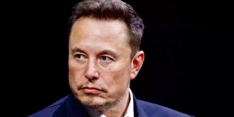 美國一半黃金都在這》馬斯克要調查「諾克斯堡」：50年來無人核查，誰能保證沒被偷？