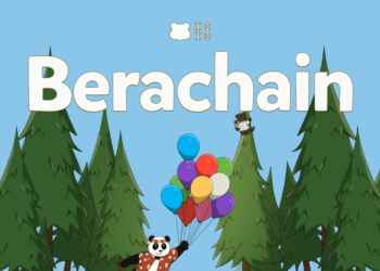 熊鏈 Berachain 三代幣模型機制詳解，Proof of Liquidity 特色是什麼？