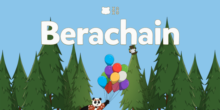 熊鏈 Berachain 三代幣模型機制詳解，Proof of Liquidity 特色是什麼？