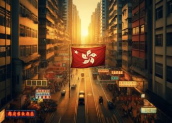 香港OTC幣商注意了！政府今年推「場外交易發牌制」，違規最高罰100萬港幣、監禁2年