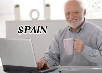 迷因老頭$PAIN兩天募資超18萬枚SOL：太多了將退還80%資金「社群讚有格局」，憑什麼爆紅？