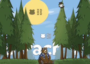 評論》憨厚的熊鏈Berachain空投不公道？代幣給了誰？