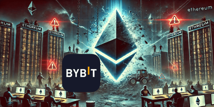 該回滾以太坊拯救Bybit？核心開發者警告：將造成難以解決的連鎖反應；執行長談應由社群投票決定