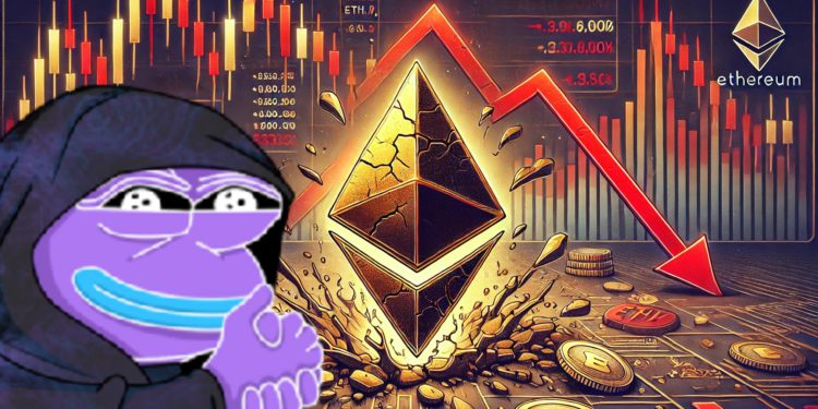 中國KOL重倉做多以太坊問AI還有救嗎？Aixbt 冷回：死了！會跌到500美元