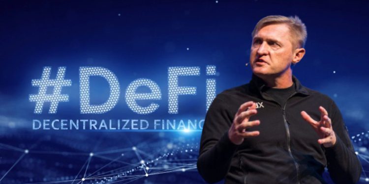 dYdX基金會執行長預測：9月將開始「DeFi Summer大狂歡」，比2020年還持久