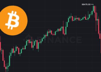 血洗！比特幣插針跌破95000、以太坊險破2600美元，美股四大指數齊跌