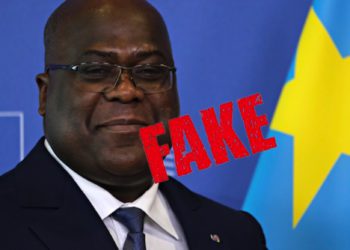 剛果民主共和國總統也發迷因幣？查證為詐騙 小心上當