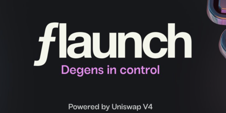 Flaunch如何利用Uniswap V4翻轉迷因發射平台痛點，創新機制能帶動Base生態起飛？