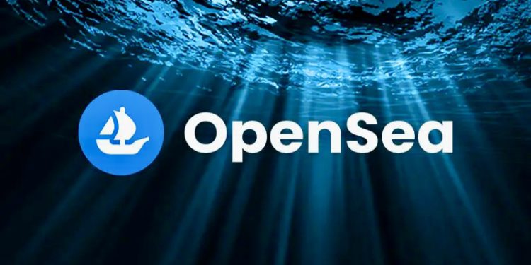 sea | 動區動趨-最具影響力的區塊鏈新聞媒體 OpenSea要發幣了,領取$SEA空投條件?OS2新NFT交易平台同步上線