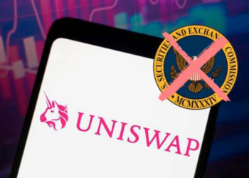 SEC結束Uniswap調查！創辦人：耗時3年燒掉數百萬美元，DeFi終於勝利