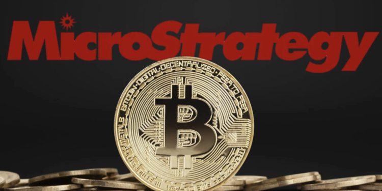 微策略以每年8%利息再融資5.6億美元，但打斷連12周加倉比特幣紀錄，為什麼？