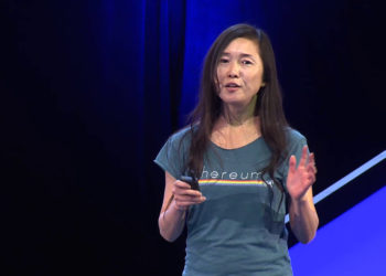 Vitalik整頓以太坊基金會：Aya Miyaguchi轉任新主席！社群反應兩極