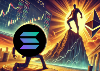 以太坊準備爆噴？分析師：ETH/BTC已經見底、Solana打迷因文化崩盤