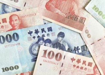 抄底比特幣有錢了？稅收超徵國民黨喊「全民普發1萬元」，財政部回應了