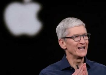 蘋果宣佈砸5000億美元投資美國：台積電美廠受益、合作鴻海建AI伺服器基地..