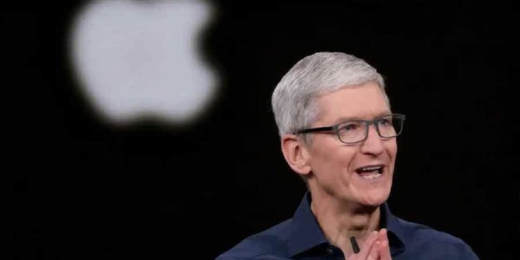 tc | 動區動趨-最具影響力的區塊鏈新聞媒體 蘋果宣佈砸5000億美元投資美國:台積電美廠受益、合作鴻海建AI伺服器基地..