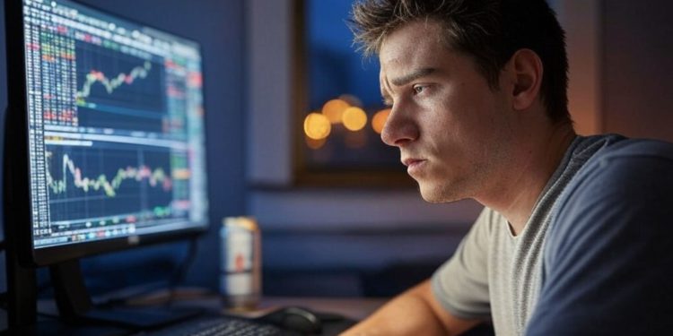 觀點：為何這輪週期如此難熬，我還能做什麼？