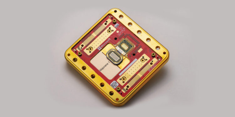微軟發布全球首款「量子晶片」預言量子電腦數年內問世，專家打臉：證據呢？