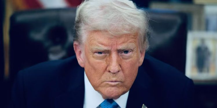 tr | 動區動趨-最具影響力的區塊鏈新聞媒體 美國貿易逆差有多大?真是經濟毒藥?川普引爆全球關稅戰背後的政治算計