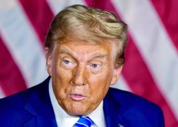 川普祭出對等關稅！美元指數反跌創兩個月新低，CNN：會叫的狗不咬人