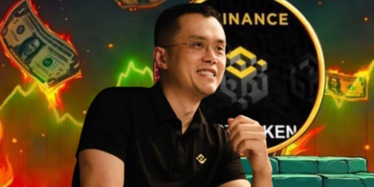 CZ回應$TST上架幣安質疑：完全不知情，但上幣流程確實有問題…