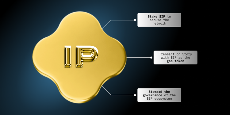 $IP 釋出在即，市場會以多少價格買單？