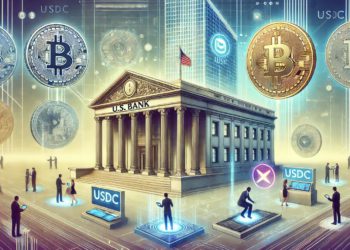 美國穩定幣法案落地有望引爆「銀行發行潮」，分析師：大量新資金將湧入加密市場