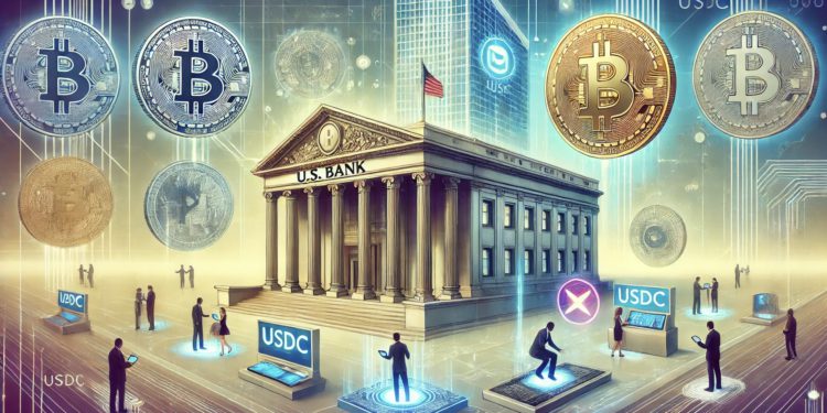 美國穩定幣法案落地有望引爆「銀行發行潮」，分析師：大量新資金將湧入加密市場