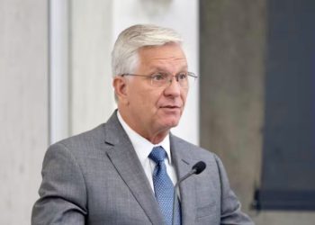 銀行發穩定幣“大時代”要來了？聯準會理事：機構都應被允許發行，有助美元鞏固全球地位