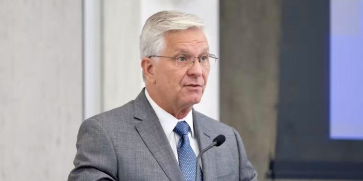 waller | 動區動趨-最具影響力的區塊鏈新聞媒體 銀行發穩定幣“大時代”要來了?聯準會理事:機構都應被允許發行,有助美元鞏固全球地位