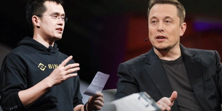 DOGE開始調查SEC貪腐！CZ建議馬斯克：區塊鏈取代紙票據「每年省7.5億美元」