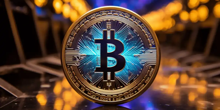 | 動區動趨-最具影響力的區塊鏈新聞媒體 比特幣還是全球流動性的「風向標」嗎?