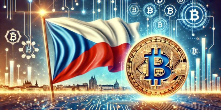 捷克要全民當比特幣 Hodler：持有 BTC 三年以上免收資本利得稅