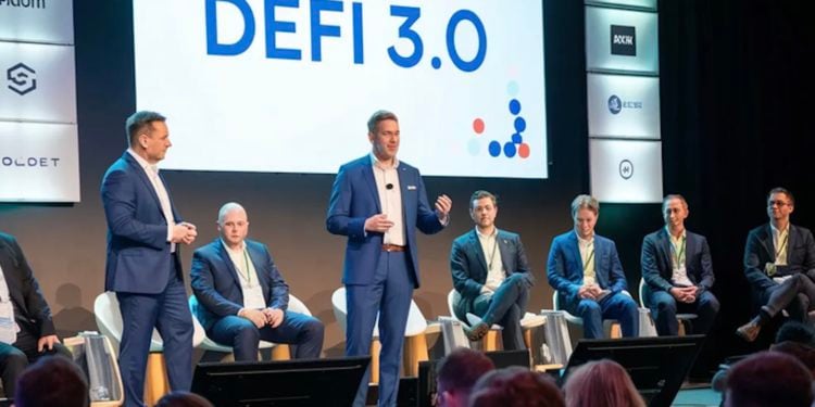 DeFi 3.0：自「DeFi之夏」以來發生了什麼變化？