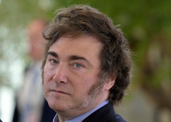 阿根廷總統推廣$LIBRA被提告詐欺、在野黨揚言發動彈劾：騙子很丟臉