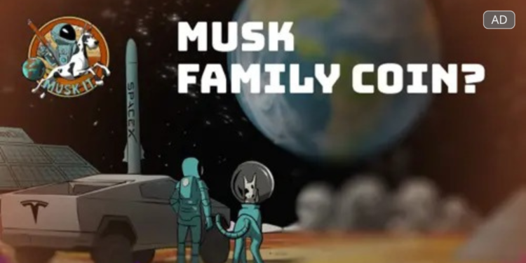 觀點》馬斯克效應：Musk It 是否會成為下一個爆發的 MEME 幣？