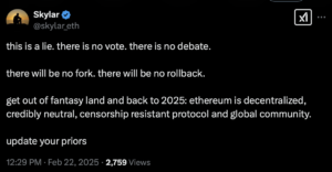 截圖 2025-02-22 晚上85300 | 動區動趨-最具影響力的區塊鏈新聞媒體