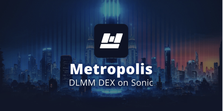 截圖 2025-02-25 下午53406 | 動區動趨-最具影響力的區塊鏈新聞媒體 $METRO 一週飆漲8倍!給你攻略Sonic生態DEX Metropolis全解析