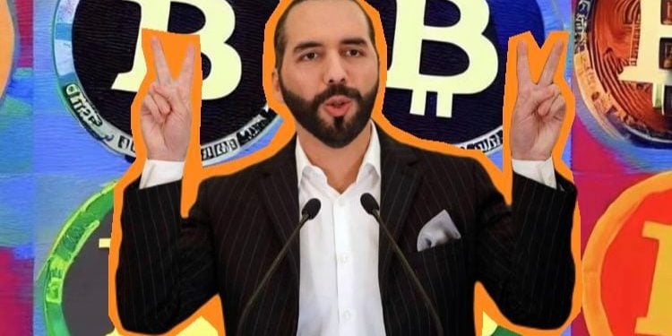 比特幣王國夢醒！薩爾瓦多低調修法，成全球首個撤銷BTC法幣國家