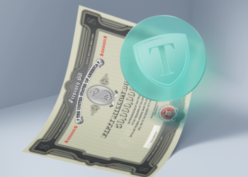 代幣化美債市值「突破50億美元」本月需求爆發，RWA 當前領頭羊是誰？