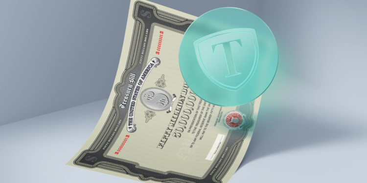 代幣化美債市值「突破50億美元」本月需求爆發，RWA 當前領頭羊是誰？