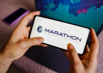 礦企MARA要發20億美元股票「籌資買更多比特幣」，股價為何不漲反跌?