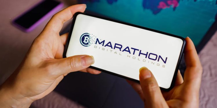 礦企MARA要發20億美元股票「籌資買更多比特幣」，股價為何不漲反跌?